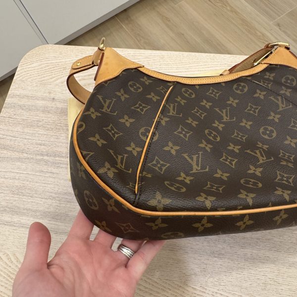 Louis Vuitton Monogram Thames GM