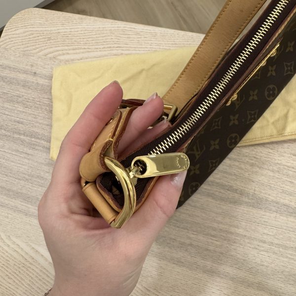 Louis Vuitton Monogram Thames GM