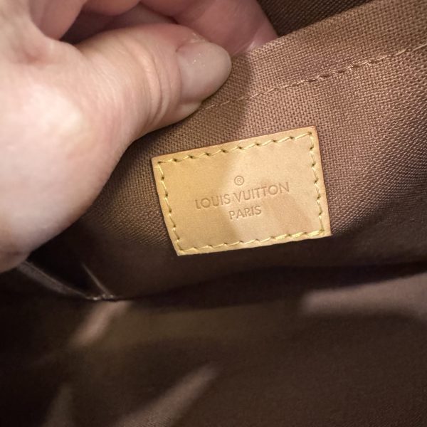 Louis Vuitton Monogram Thames GM