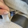 Gucci Grey Leather Pebbled Leather Greenwich Medium Shoulder Bag Grey