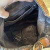 Gucci Large Python New Jackie Bag