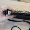 Louis Vuitton Empreinte Pallas Crossbody Black (uniformes)