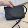 Louis Vuitton Empreinte Pallas Crossbody Black (uniformes)