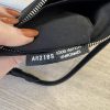 Louis Vuitton Empreinte Pallas Crossbody Black (uniformes)