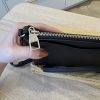 Louis Vuitton Empreinte Pallas Crossbody Black (uniformes)