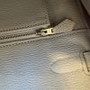 Hermes Togo Birkin 35 Gris Perle Silver Hardware