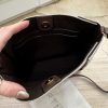 Stella McCartney Logo Embroidered Shoulder Bag