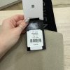 Givenchy Canvas Travel Pouch Pouch Wristlet