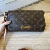 Louis Vuitton Monogram Favorite MM