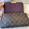 Louis Vuitton Monogram Favorite MM