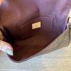 Louis Vuitton Monogram Favorite MM