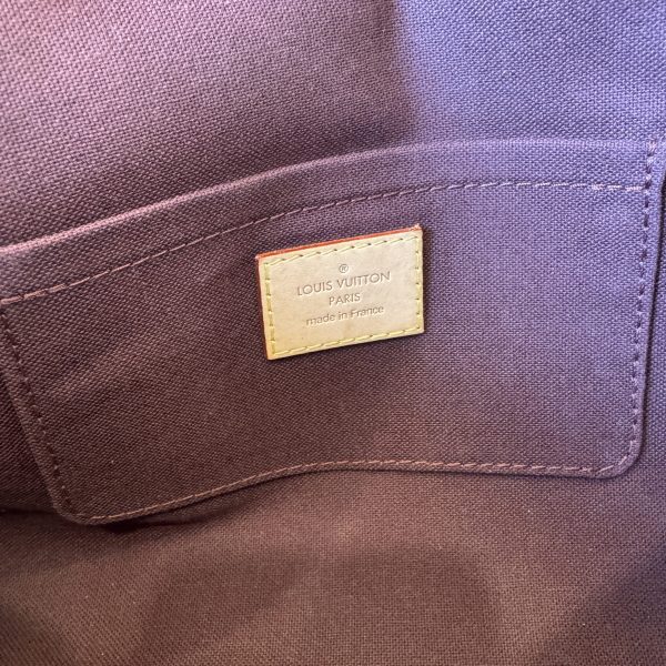 Louis Vuitton Monogram Favorite MM