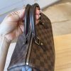 Louis Vuitton Damier Ebene Speedy 30 NM