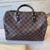 Louis Vuitton Damier Ebene Speedy 30 NM