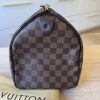 Louis Vuitton Damier Ebene Speedy 30 NM