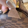 Louis Vuitton Damier Ebene Speedy 30 NM