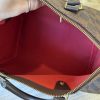 Louis Vuitton Damier Ebene Speedy 30 NM