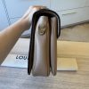 Louis Vuitton Empreinte Pochette Metis Beige