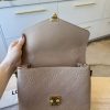 Louis Vuitton Empreinte Pochette Metis Beige