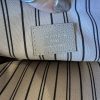 Louis Vuitton Empreinte Pochette Metis Beige
