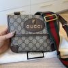 Gucci Neo Vintage Small Messenger Bag