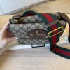 Gucci Neo Vintage Small Messenger Bag
