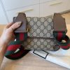 Gucci Neo Vintage Small Messenger Bag