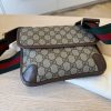 Gucci Neo Vintage Small Messenger Bag