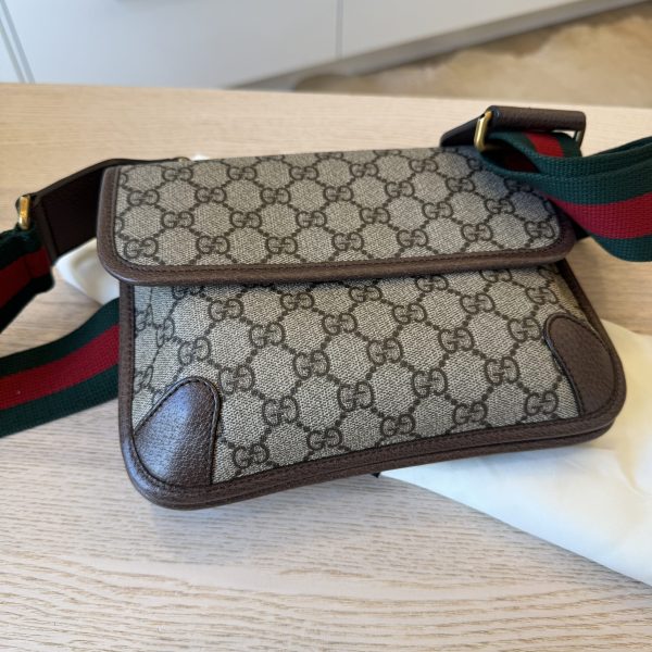 Gucci Neo Vintage Small Messenger Bag