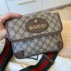 Gucci Neo Vintage Small Messenger Bag