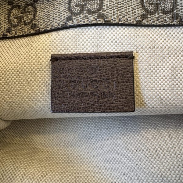Gucci Neo Vintage Small Messenger Bag