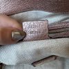 Gucci Soho Convertible Shoulder Bag Leather Small Metallic Pink Japan Exclusive