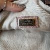 Gucci Soho Convertible Shoulder Bag Leather Small Metallic Pink Japan Exclusive