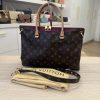 Louis Vuitton Monogram Pallas