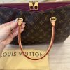 Louis Vuitton Monogram Pallas