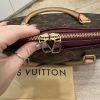 Louis Vuitton Monogram Pallas