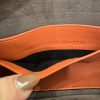 Fendi Orange Micro Monster Leather Baguette Multiple colors