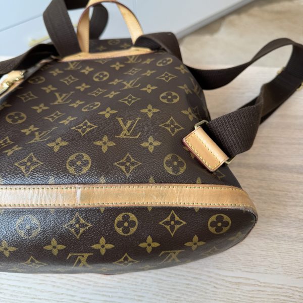 Louis Vuitton Monogram Bosphore Backpack