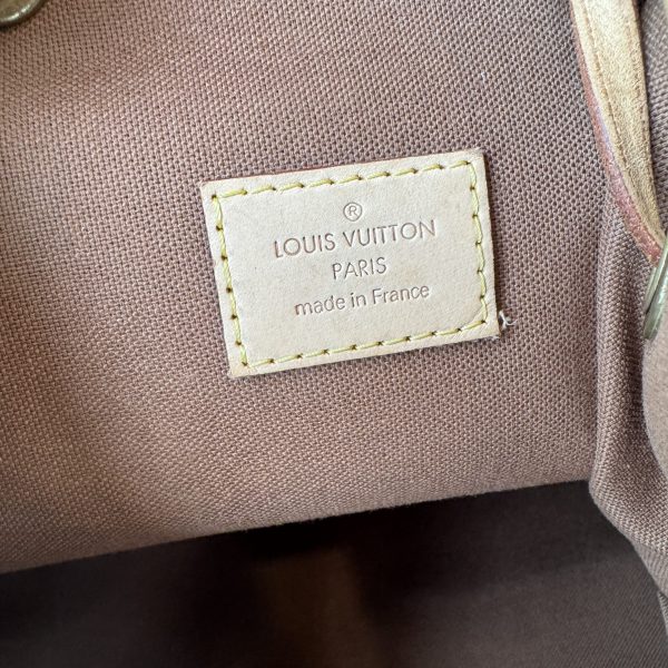 Louis Vuitton Monogram Bosphore Backpack