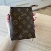 Louis Vuitton Monogram Toiletry 15