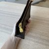 Louis Vuitton Monogram Toiletry 15