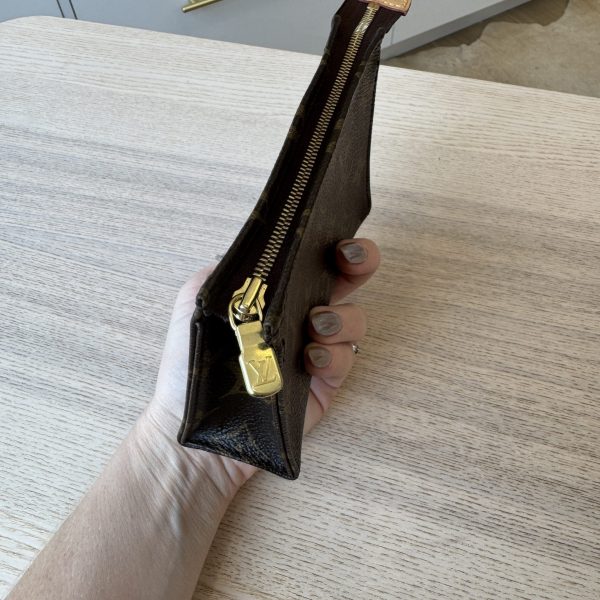 Louis Vuitton Monogram Toiletry 15
