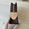 Louis Vuitton Monogram Toiletry 15