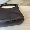 Gucci Guccissima Small Miss GG Hobo Brown