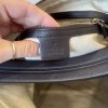 Gucci Guccissima Small Miss GG Hobo Brown