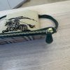 Burberry Small Haymarket Check Shoulder Bag