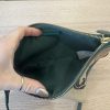 Burberry Small Haymarket Check Shoulder Bag