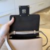 Fendi Vitello King Fab Crossbody Bag Makeup