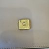 Fendi Vitello King Fab Crossbody Bag Makeup
