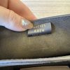 Fendi Vitello King Fab Crossbody Bag Makeup